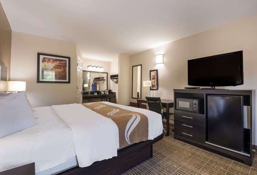 Отель Quality Inn Decherd / Winchester