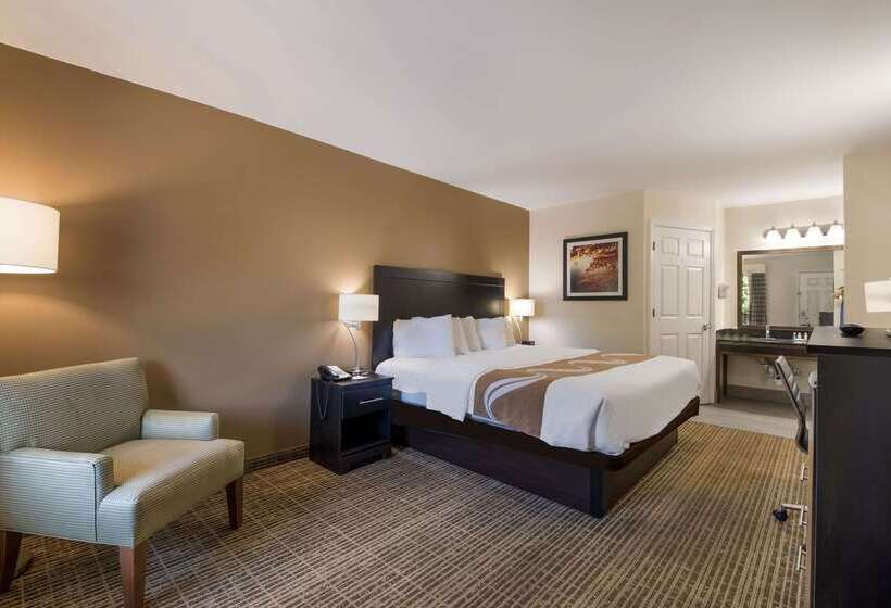 فندق Quality Inn Decherd / Winchester