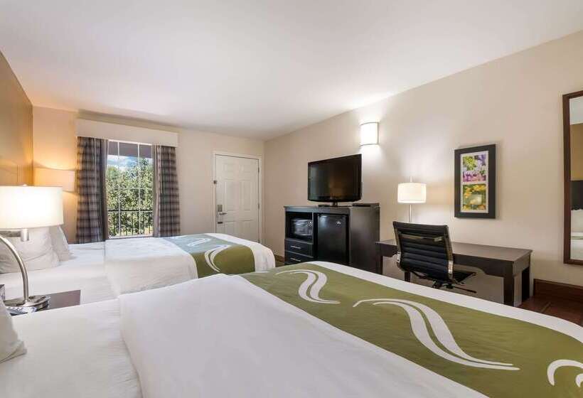 فندق Quality Inn Decherd / Winchester