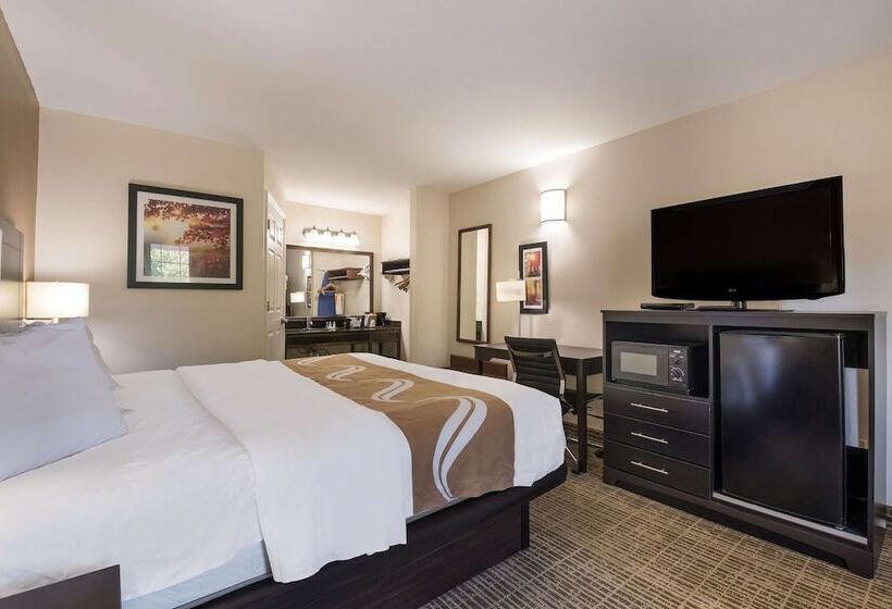 Отель Quality Inn Decherd / Winchester