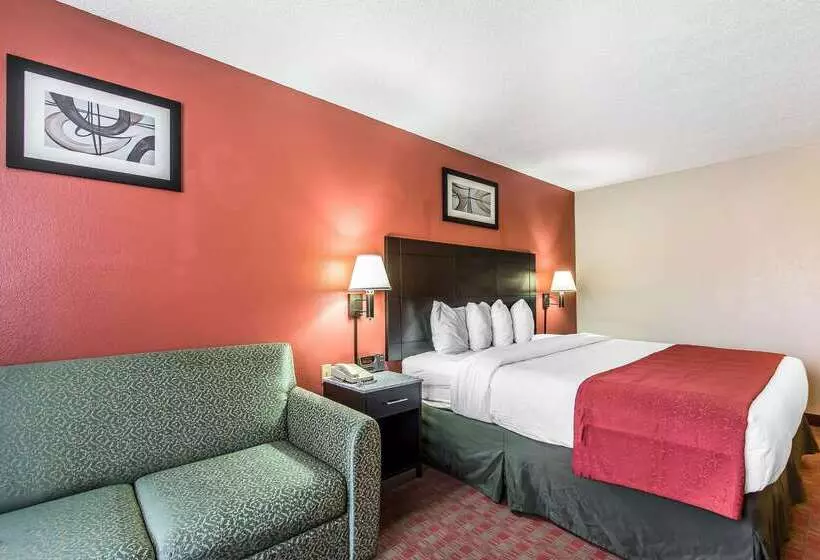 فندق Quality Inn & Suites