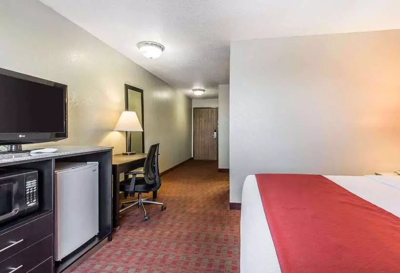 فندق Quality Inn & Suites