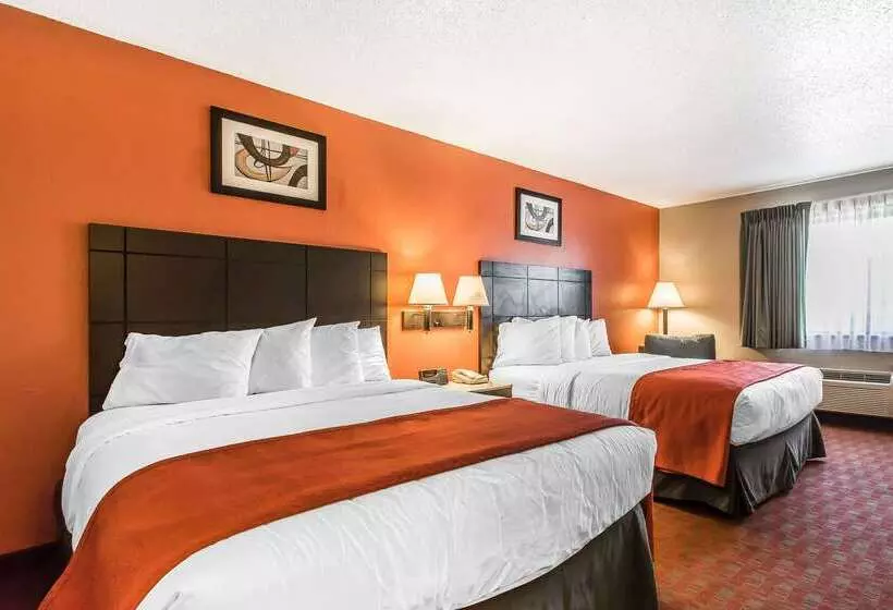 فندق Quality Inn & Suites