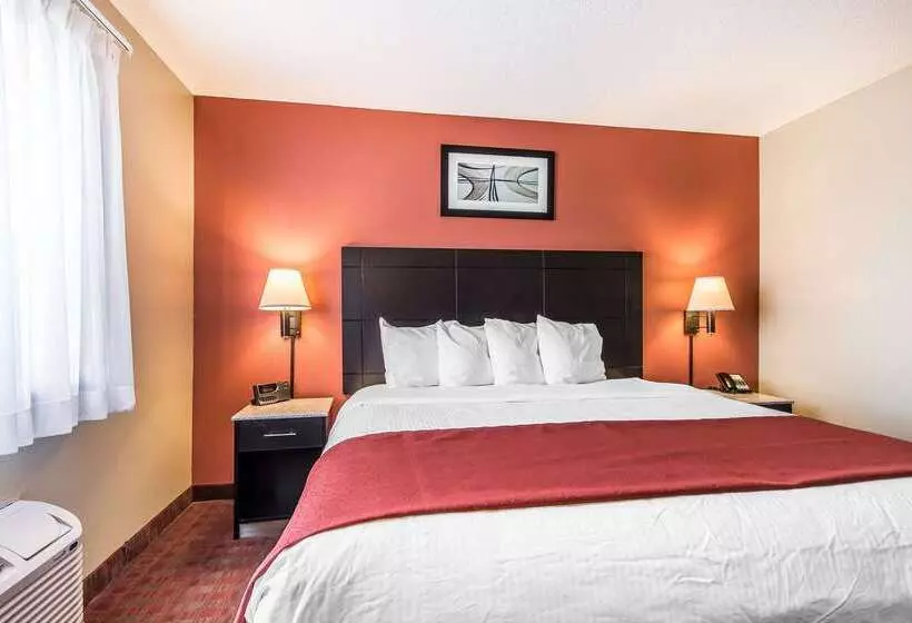 فندق Quality Inn & Suites