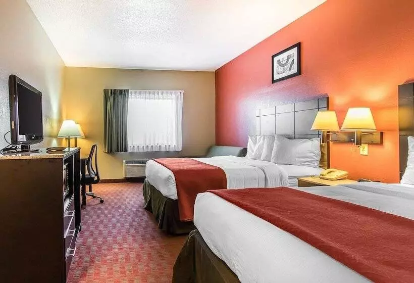فندق Quality Inn & Suites