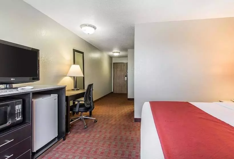 فندق Quality Inn & Suites