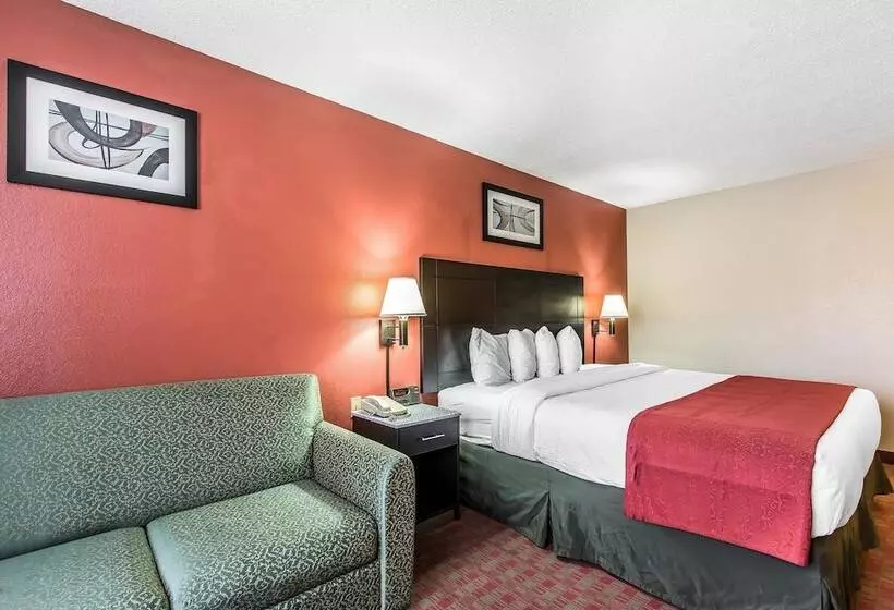 فندق Quality Inn & Suites