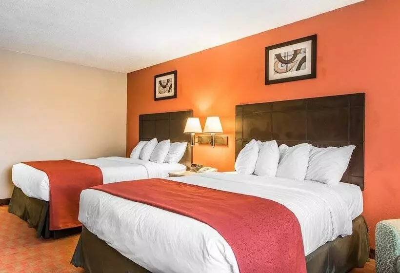 فندق Quality Inn & Suites