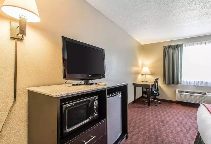 فندق Quality Inn & Suites