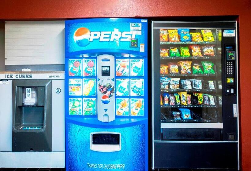 Otel Red Roof Inn Plus+ Birmingham East – Irondale/airport