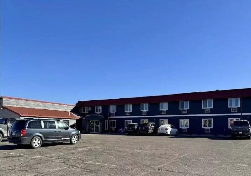 Hotel Sauk River Inn & Suites, A Travelodge By Wyndham