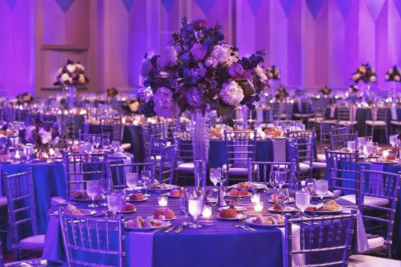 Szálloda Sheraton Atlantic City Convention Center