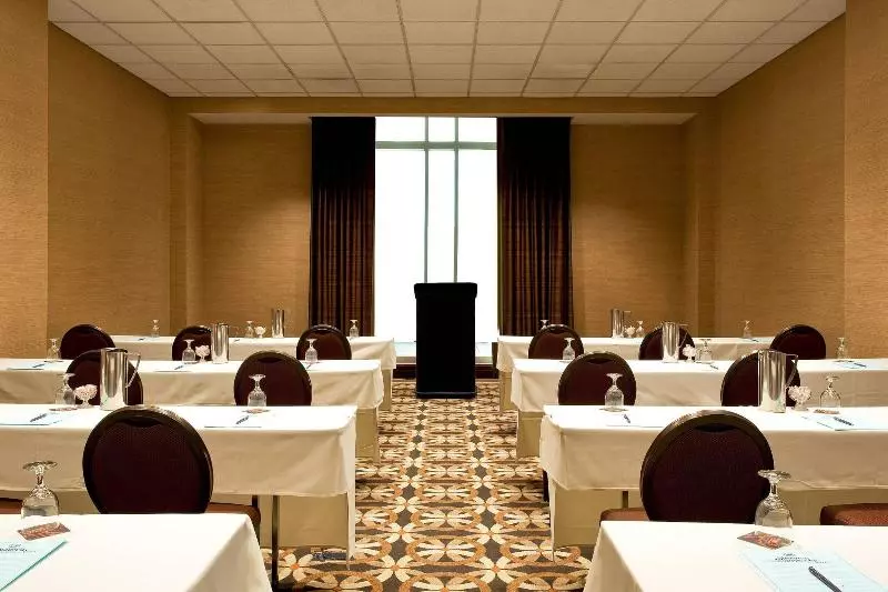 Szálloda Sheraton Atlantic City Convention Center