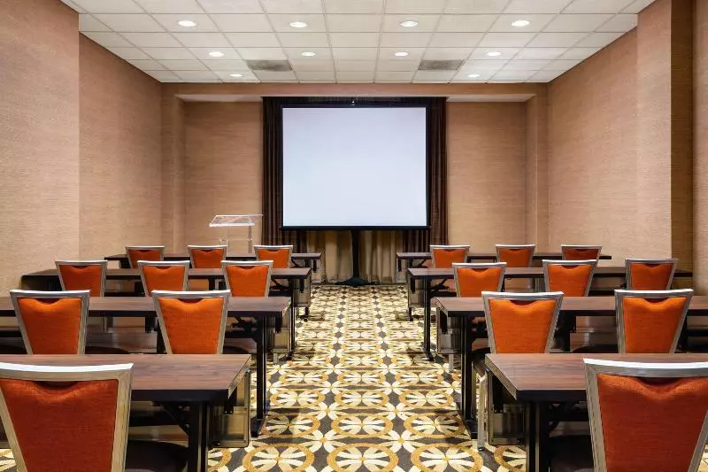 Szálloda Sheraton Atlantic City Convention Center