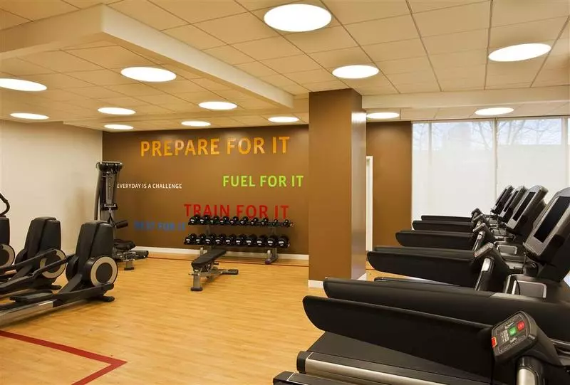 Szálloda Sheraton Atlantic City Convention Center