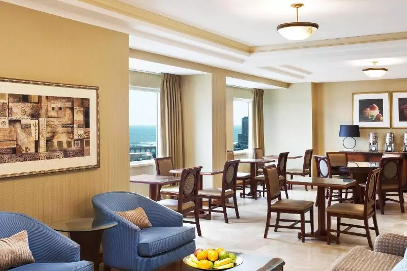 Szálloda Sheraton Atlantic City Convention Center