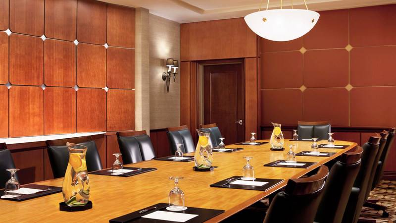 فندق Sheraton Atlantic City Convention Center