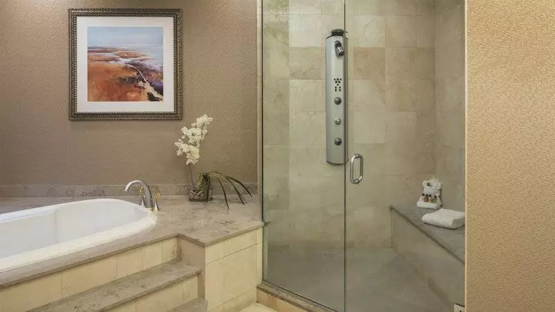 Szálloda Sheraton Atlantic City Convention Center