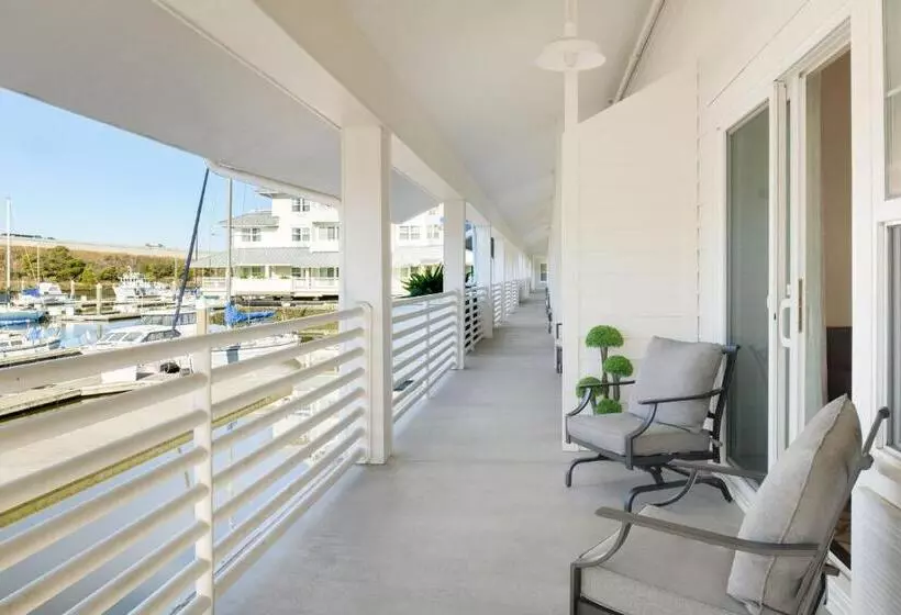 فندق Sheraton Sonoma Wine Country Petaluma