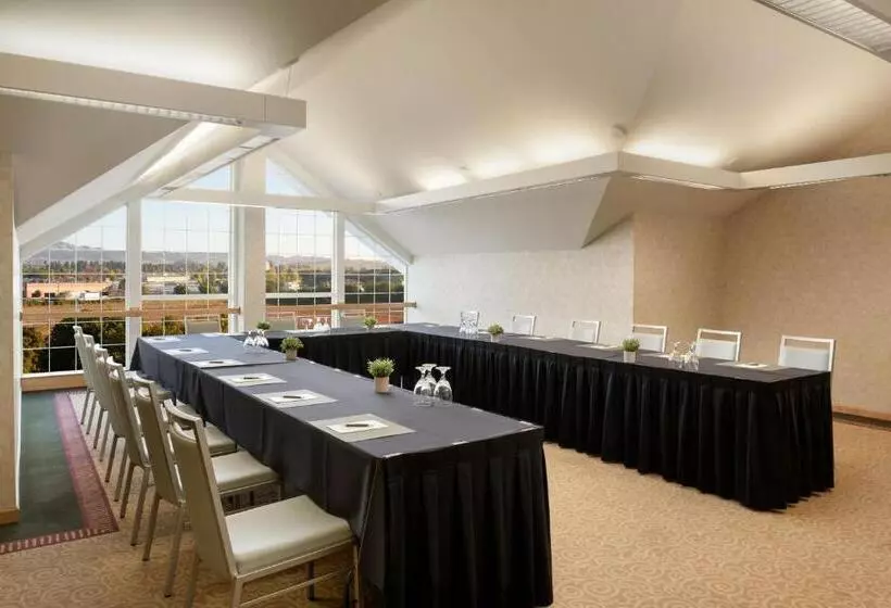 فندق Sheraton Sonoma Wine Country Petaluma