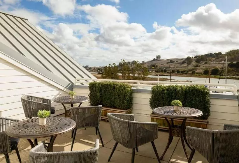 فندق Sheraton Sonoma Wine Country Petaluma