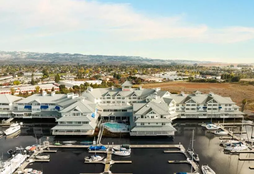 فندق Sheraton Sonoma Wine Country Petaluma