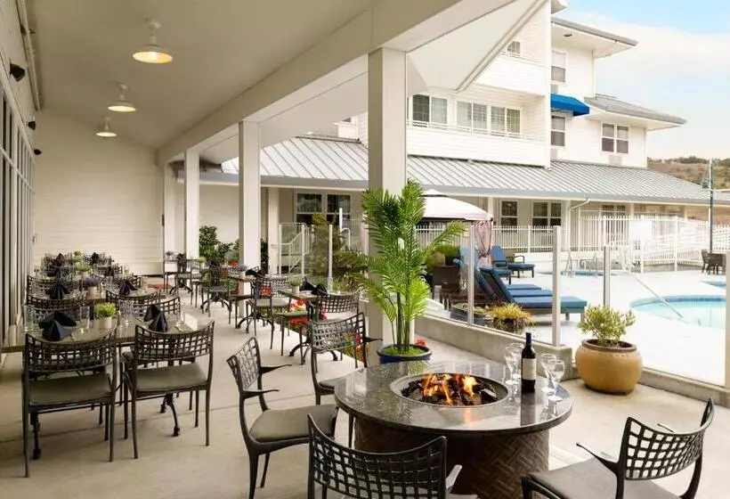 فندق Sheraton Sonoma Wine Country Petaluma