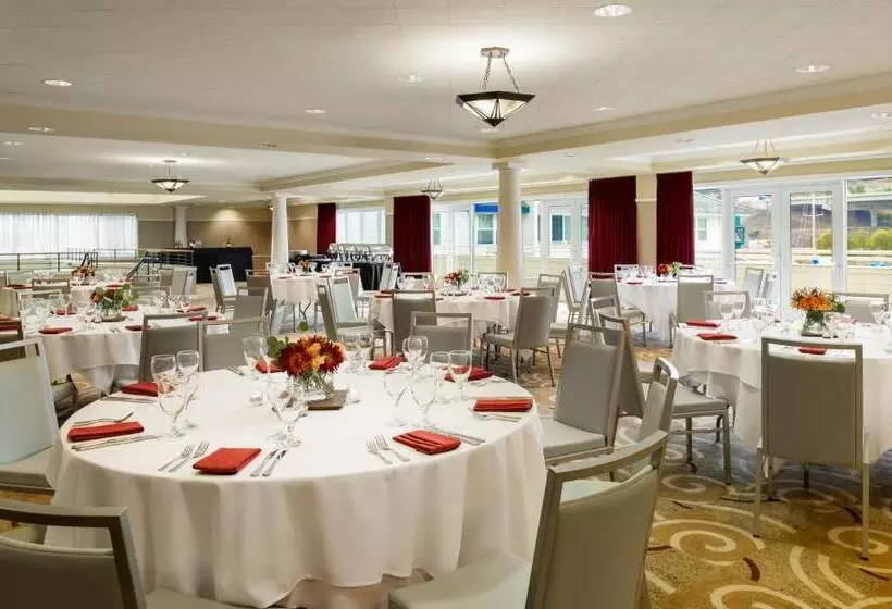 فندق Sheraton Sonoma Wine Country Petaluma