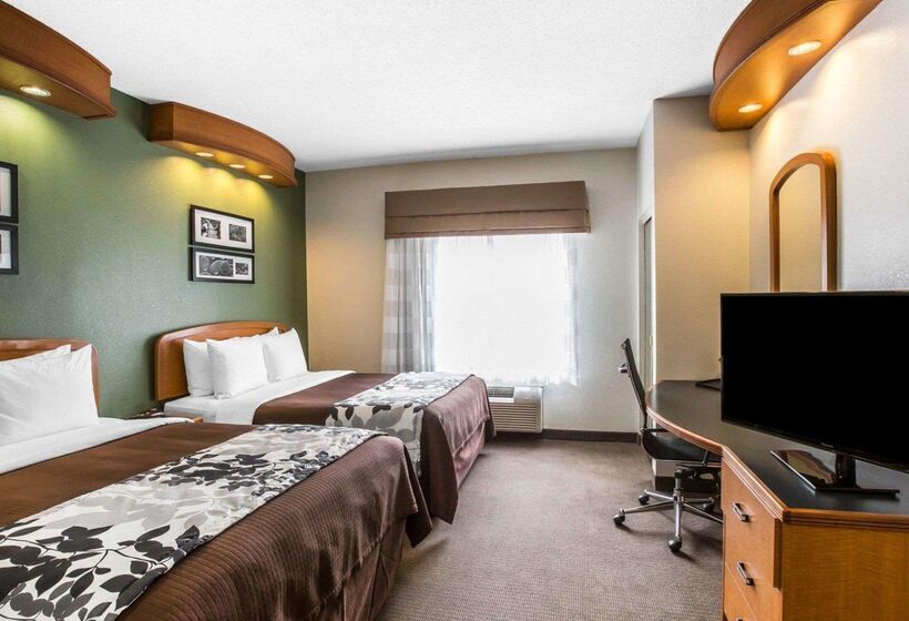 Otel Clarion Pointe Albemarle