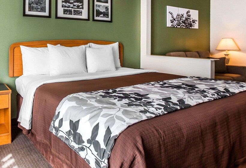 Otel Clarion Pointe Albemarle