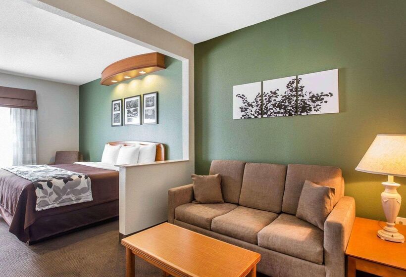 Otel Clarion Pointe Albemarle