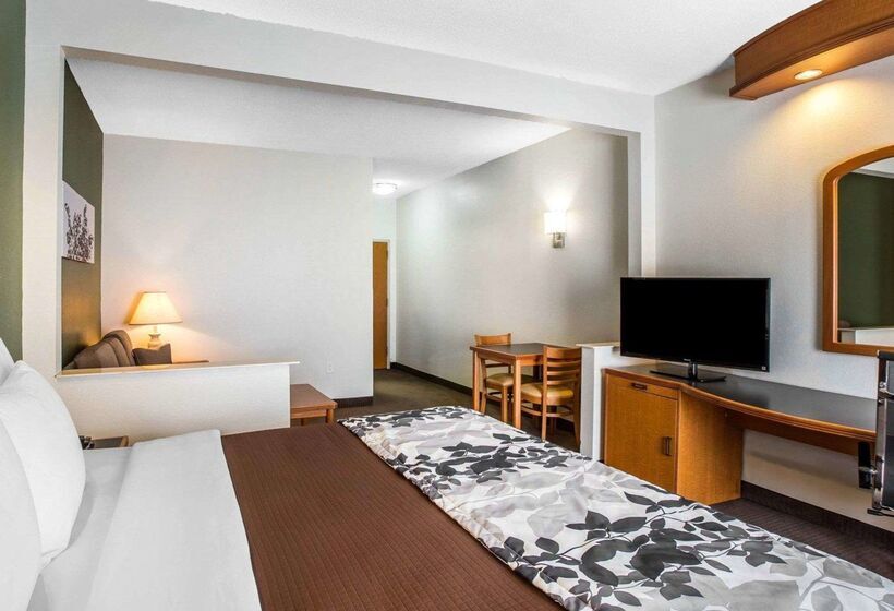 Otel Clarion Pointe Albemarle