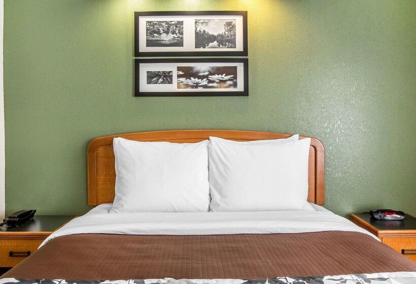 Otel Clarion Pointe Albemarle