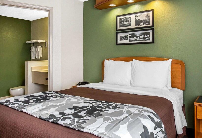 Otel Clarion Pointe Albemarle