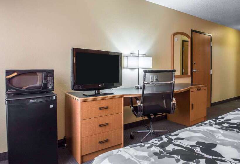 فندق Sleep Inn & Suites Sheboygan I 43