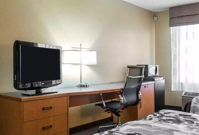 호텔 Sleep Inn & Suites Sheboygan I 43
