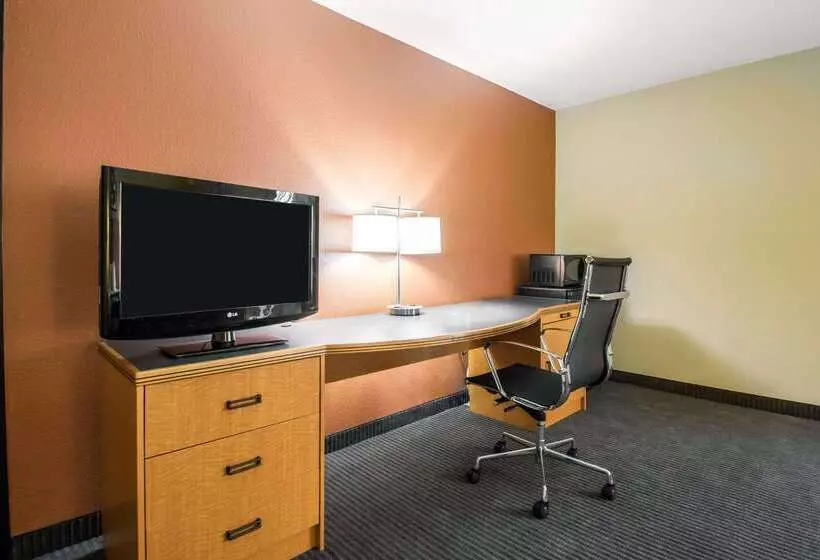 호텔 Sleep Inn & Suites Sheboygan I 43