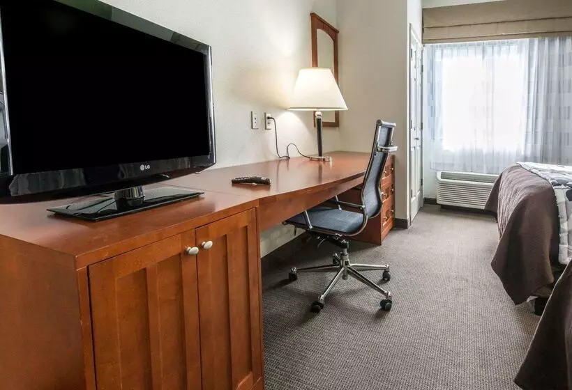 ホテル Sleep Inn & Suites