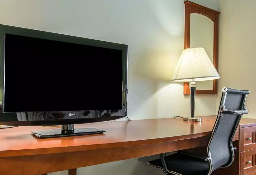 ホテル Sleep Inn & Suites