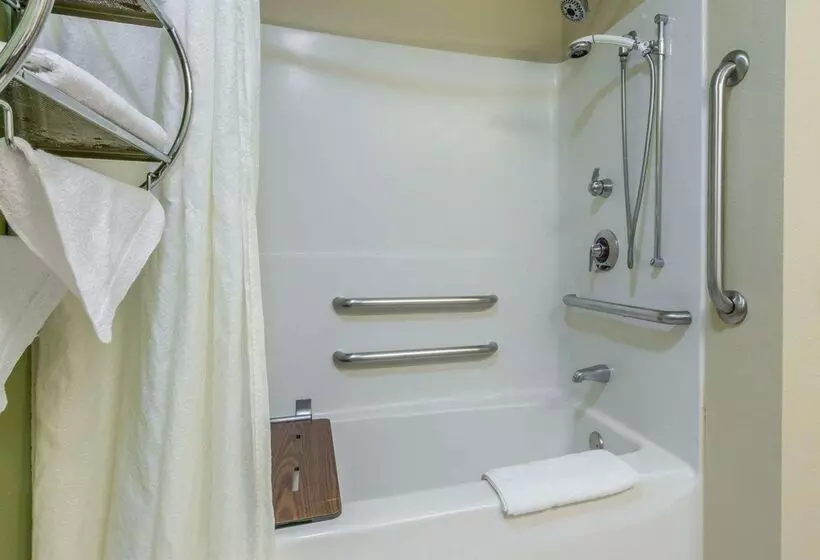 ホテル Sleep Inn & Suites