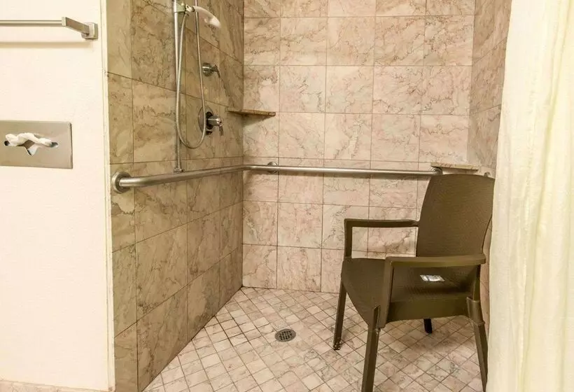 ホテル Sleep Inn & Suites