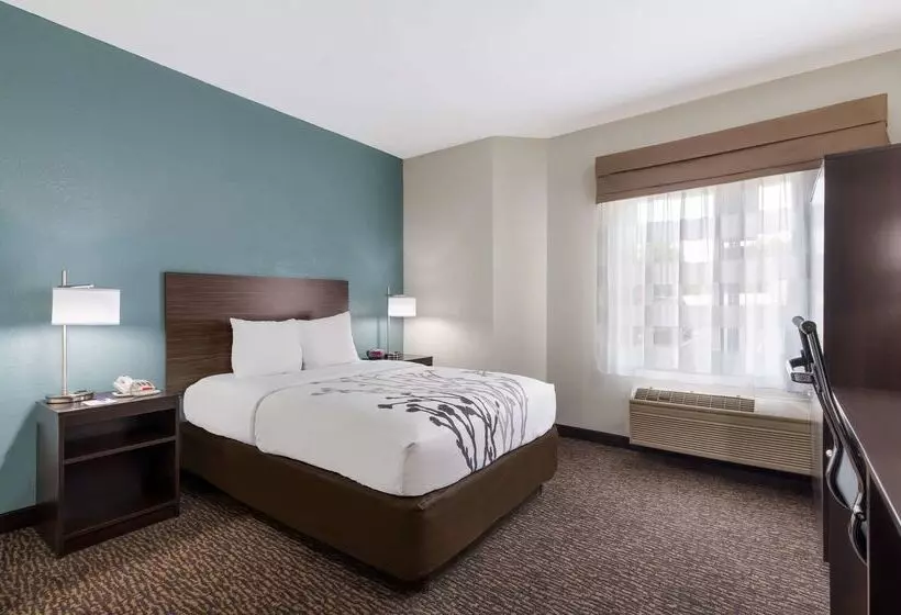 호텔 Sleep Inn Northlake
