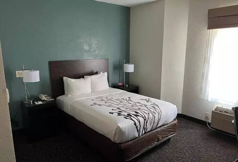 호텔 Sleep Inn Northlake