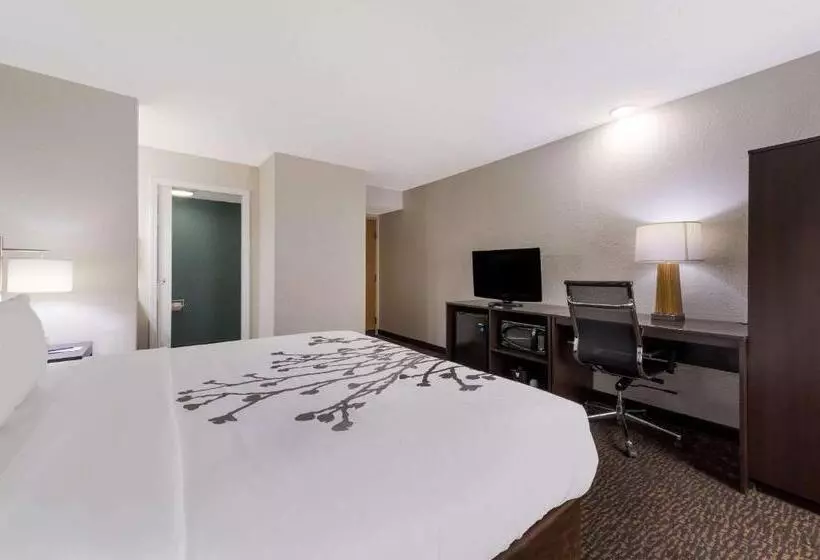 호텔 Sleep Inn Northlake