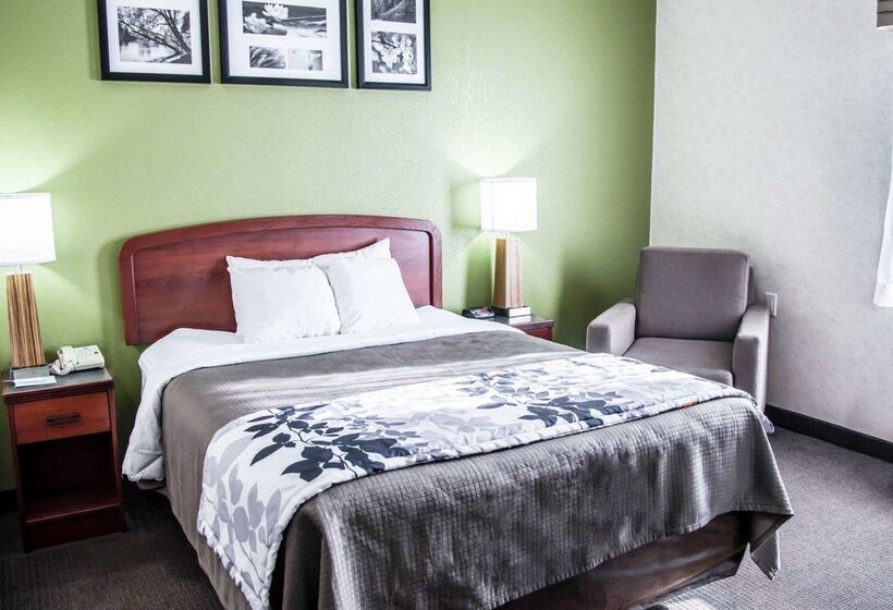 فندق Sleep Inn & Suites