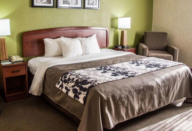 فندق Sleep Inn & Suites