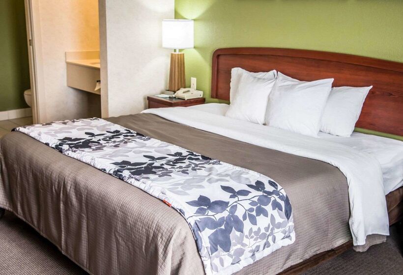 فندق Sleep Inn & Suites