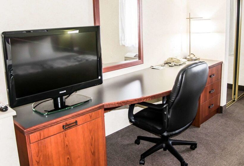 فندق Sleep Inn & Suites