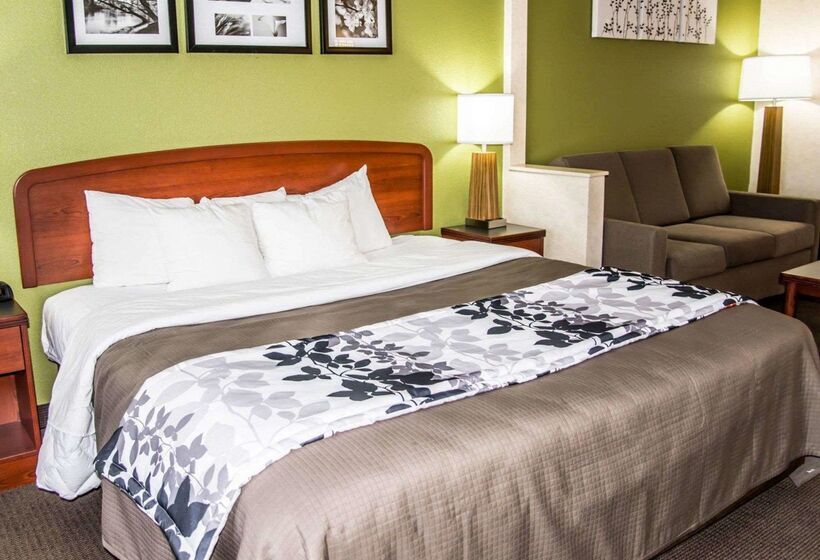فندق Sleep Inn & Suites