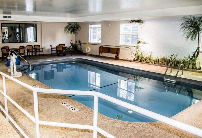 فندق Sleep Inn & Suites